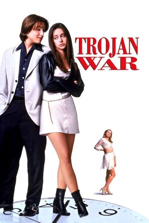 Trojan War - Vj Junior