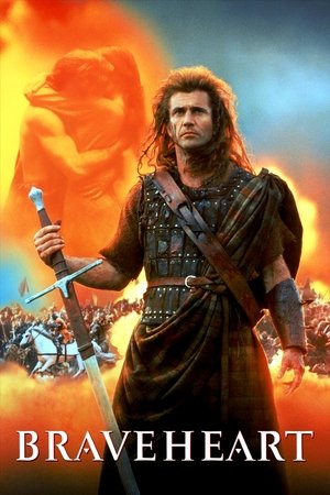 Braveheart - Vj Junior