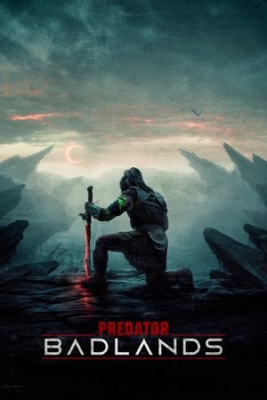 Predator: Badlands - Vj Emmy