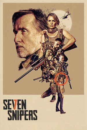 Seven Snipers - Vj Junior