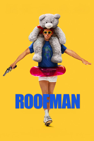 Roofman - Vj Ulio
