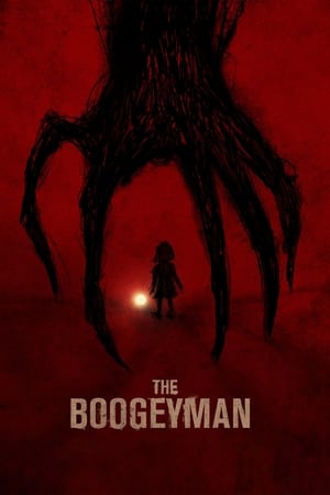 The Boogeyman - Vj Emmy
