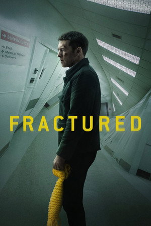 Fractured - Vj Ulio