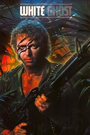 White Ghost - Vj Jingo