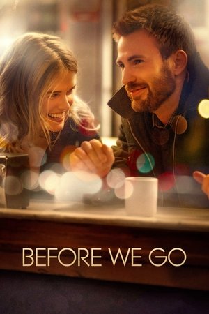 Before We Go - Vj Junior