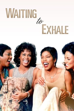 Waiting to Exhale - Vj Junior