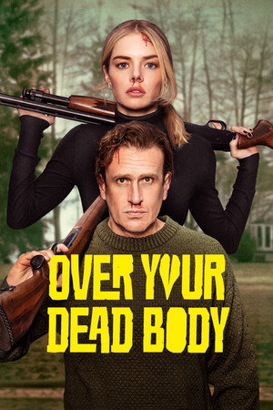 Over Your Dead Body - Vj Junior