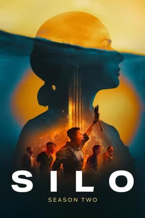 Silo Season 2 - Vj Junior