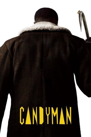 Candyman 4 - Vj Junior