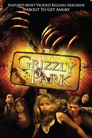 Grizzly Park - Vj Emmy