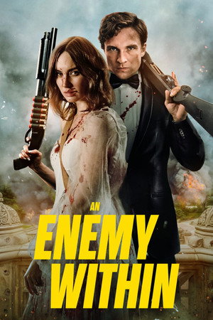 An Enemy Within - Vj Junior