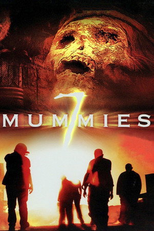 7 Mummies - Vj Emmy