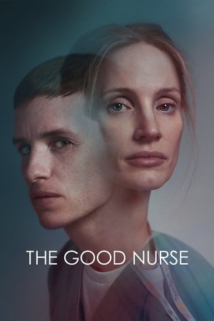 The Good Nurse - Vj Ulio