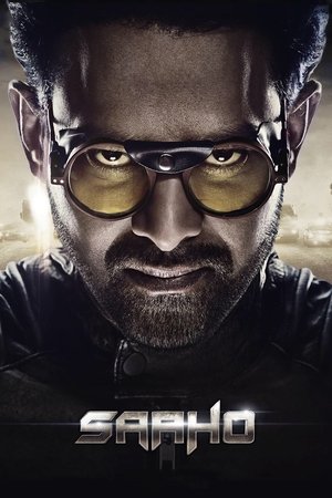 Saaho - Vj Ice P