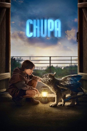 Chupa - Vj Emmy