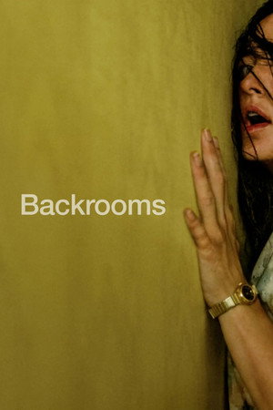 Backrooms - Vj Junior