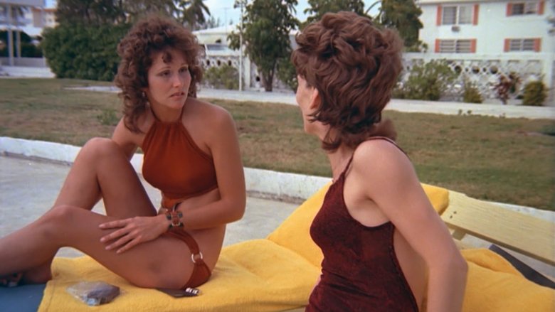 Deep Throat 1 - Vj Kin