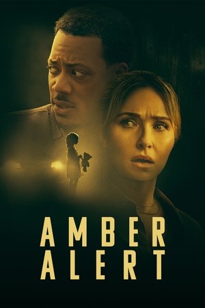 Amber Alert - Vj Emmy