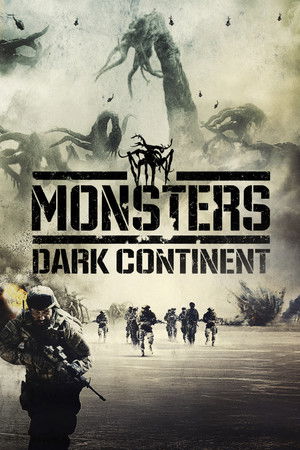 Monsters: Dark Continent - Vj Jingo
