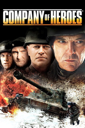 Company of Heroes - Vj Ice P