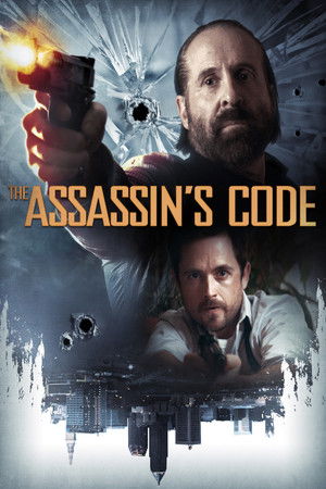 The Assassin's Code - Vj Ice P