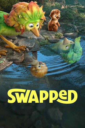 Swapped - Vj Uncle T