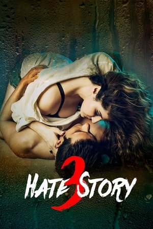 Hate Story 3 - Vj Emmy