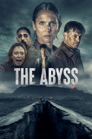 The Abyss - Vj Mark