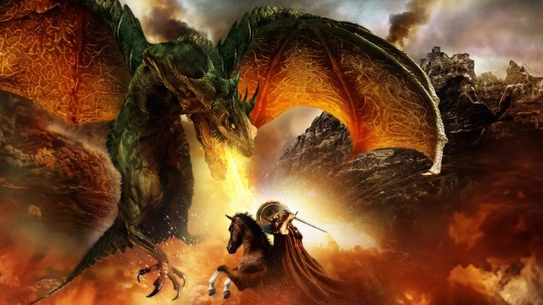 Dragon Crusaders - Vj  Ham