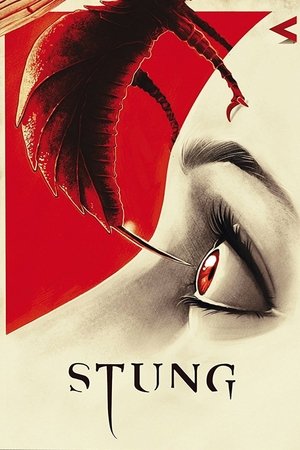 Stung - Vj Jingo