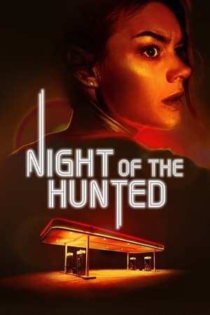 Night of the Hunted - Vj Junior