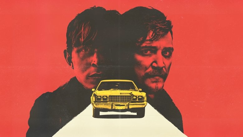 The Passenger - vj Junior