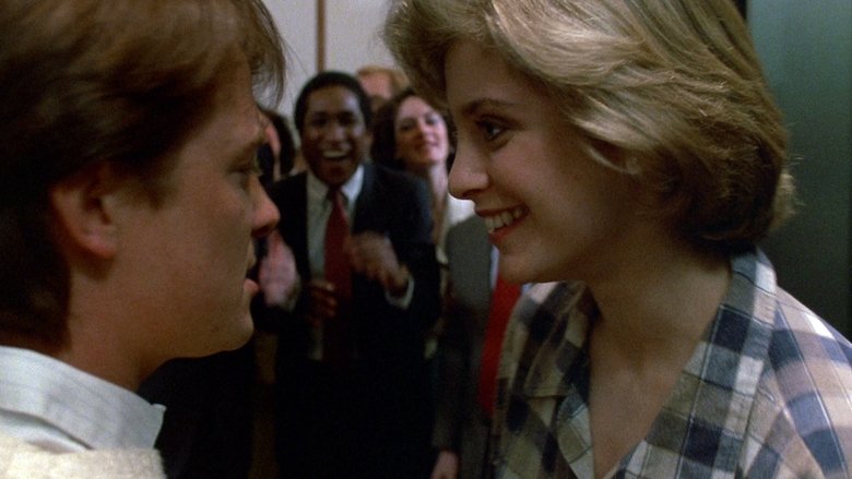 The Secret of My Success - Vj Tom