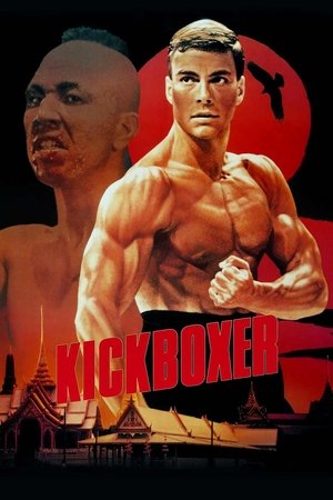 Kickboxer - Vj Junior