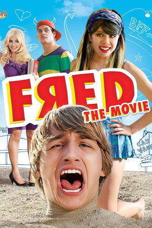 FRED The Movie - Vj Soul