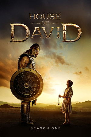 House of David 1&2 - Vj Junior