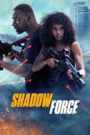 Shadow Force - Vj Junior