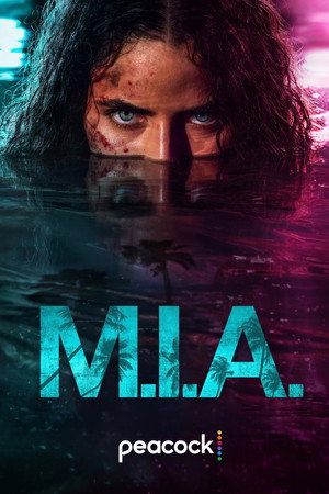 M.I.A. - Vj Emmy  (Missing In Action (MIA))