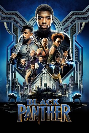 Black Panther - Vj Jingo