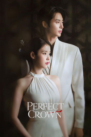 Perfect Crown - Vj Ivo