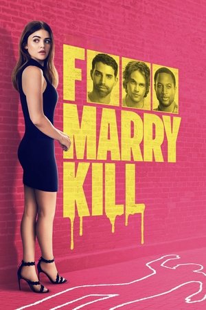 F Marry Kill - Vj Ulio