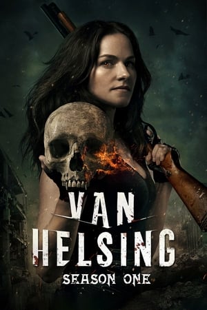 Van Helsing - Vj Lance