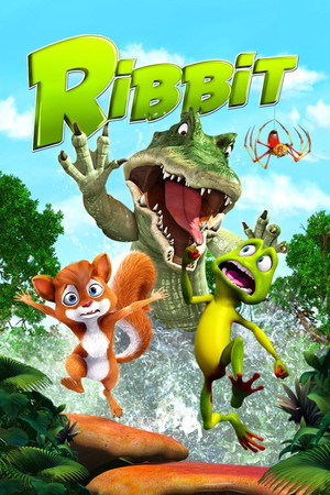 Ribbit - Vj Uncle T