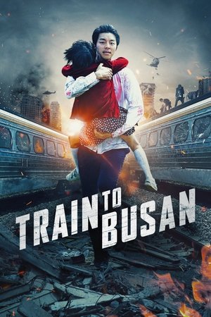 Train to Busan - Vj Junior