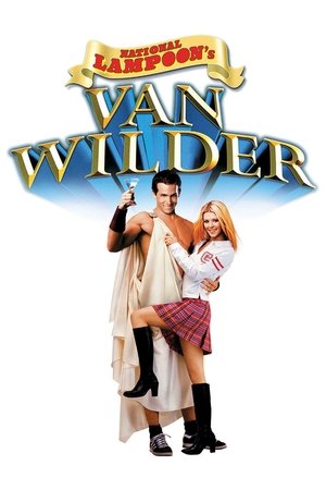 National Lampoon's Van Wilder - Vj Soul