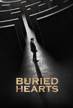 Buried Hearts - Vj Ronage