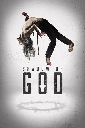 Shadow of God - Vj Neil