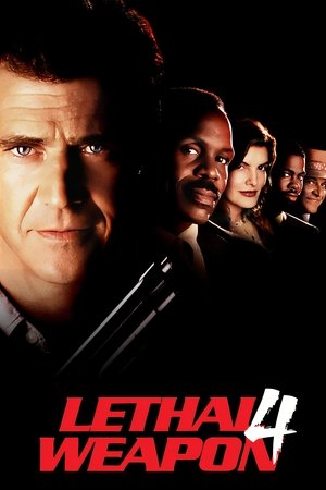 Lethal Weapon 4 - Vj Jingo