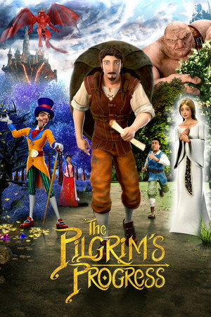 The Pilgrim's Progress - Vj Kevo