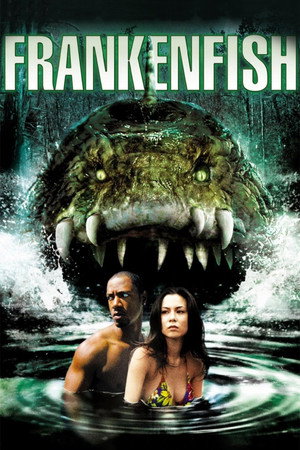 Frankenfish - Vj Emmy